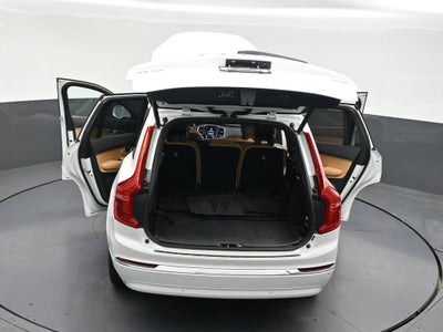 2025 Volvo XC90 B5 Ultra