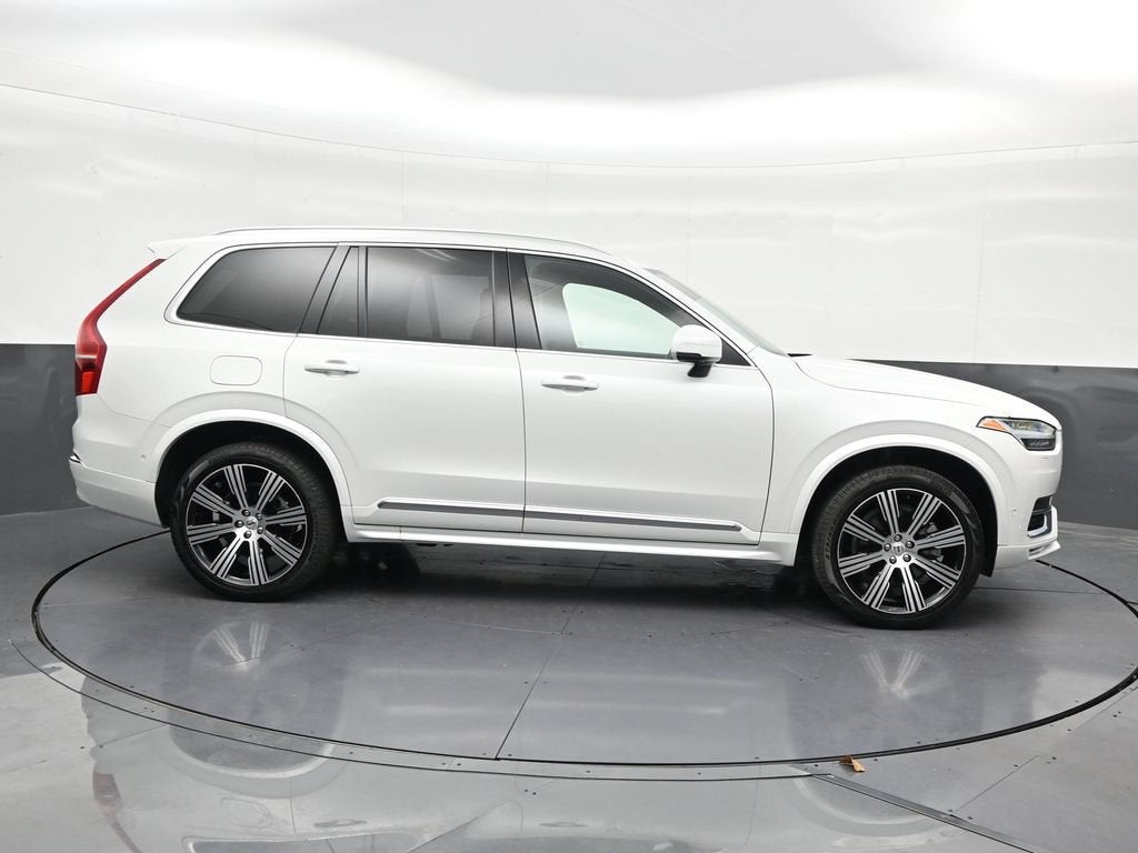 2025 Volvo XC90 B5 Ultra