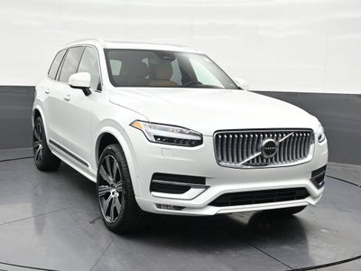 2025 Volvo XC90 B5 Ultra