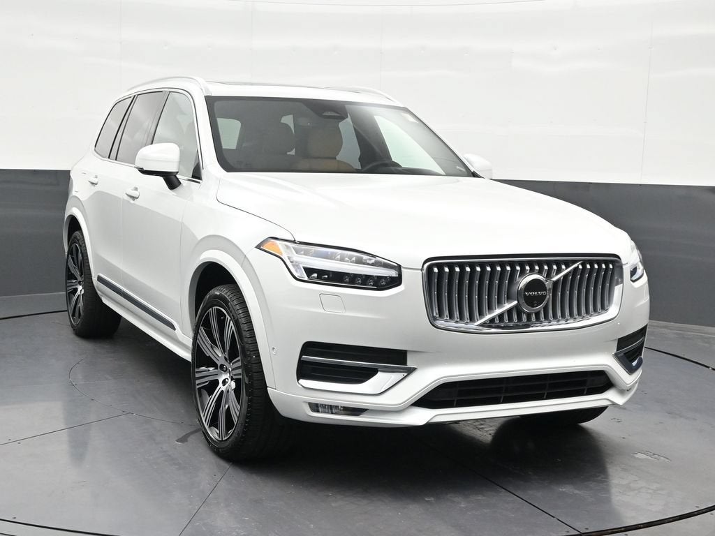2025 Volvo XC90 B5 Ultra