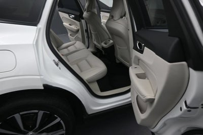 2025 Volvo XC60 Plus