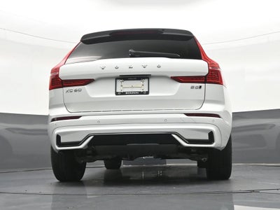 2025 Volvo XC60 Plus