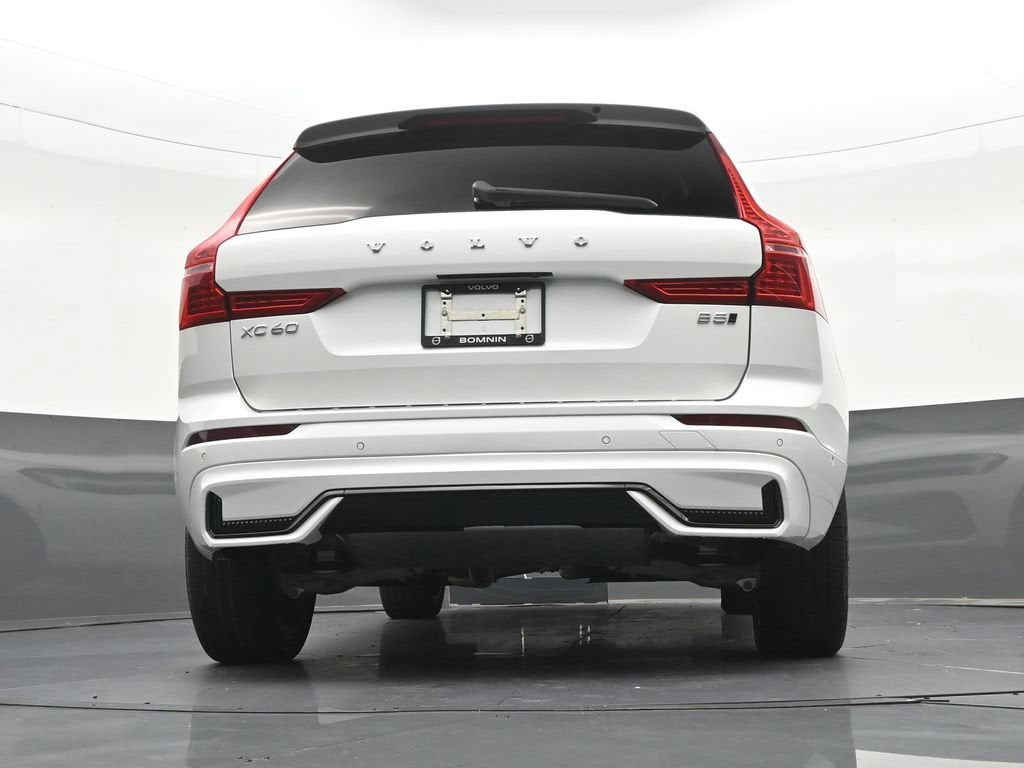 2025 Volvo XC60 Plus