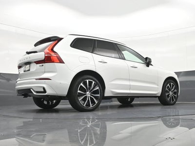 2025 Volvo XC60 Plus