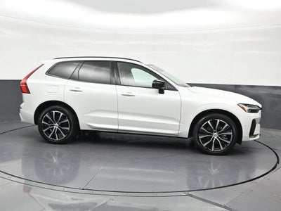 2025 Volvo XC60 Plus