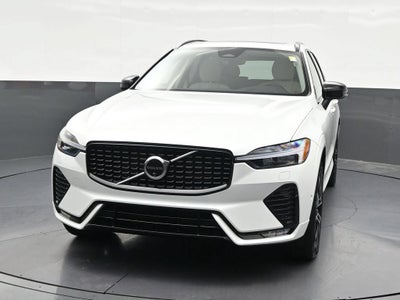 2025 Volvo XC60 Plus