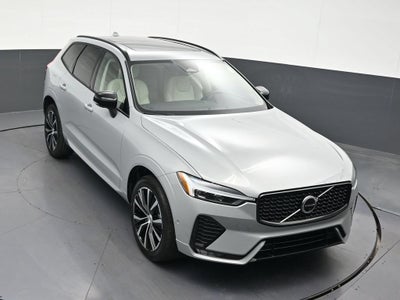 2025 Volvo XC60 B5 Plus