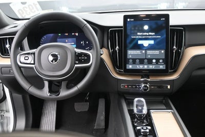 2026 Volvo XC60 B5 Core