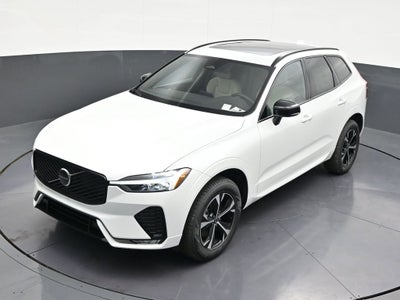 2026 Volvo XC60 B5 Core