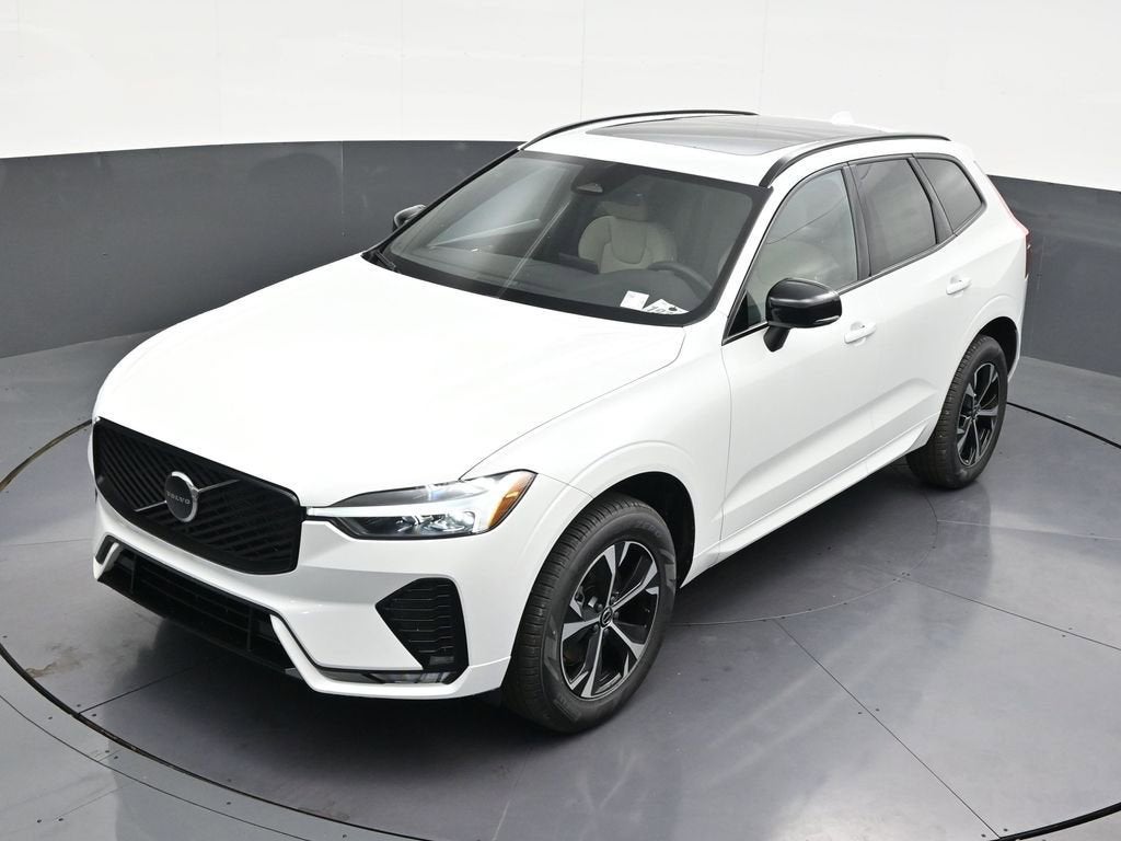 2026 Volvo XC60 B5 Core