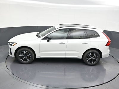 2026 Volvo XC60 B5 Core