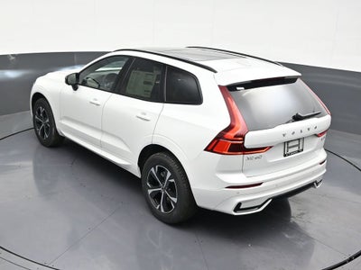 2026 Volvo XC60 B5 Core