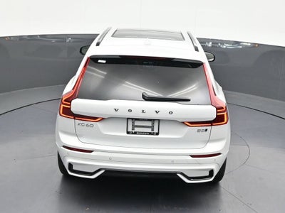 2026 Volvo XC60 B5 Core