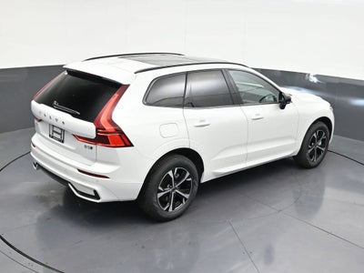2026 Volvo XC60 B5 Core