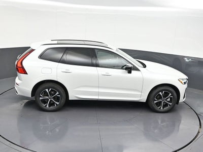2026 Volvo XC60 B5 Core