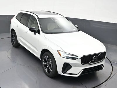 2026 Volvo XC60 B5 Core