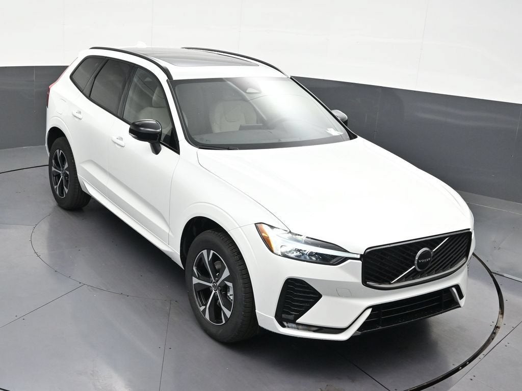 2026 Volvo XC60 B5 Core