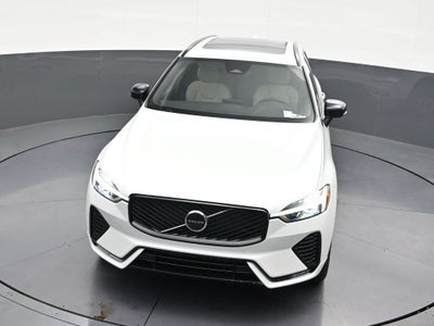2026 Volvo XC60 B5 Core