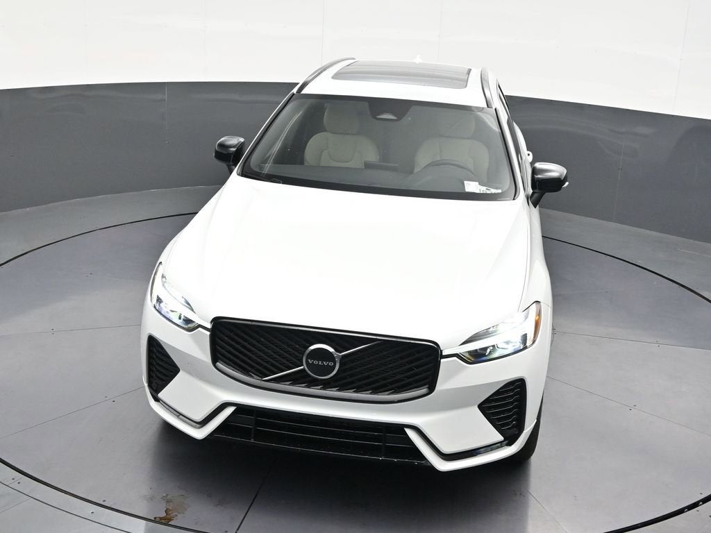 2026 Volvo XC60 B5 Core