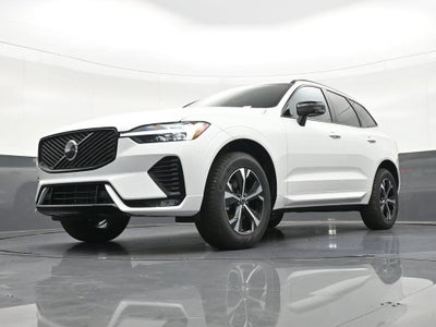 2026 Volvo XC60 B5 Core