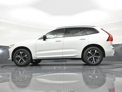 2026 Volvo XC60 B5 Core