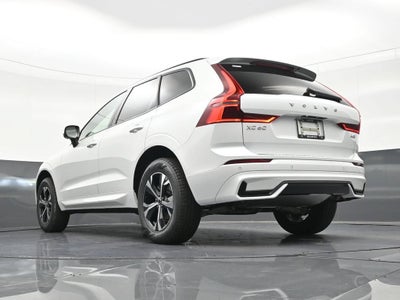 2026 Volvo XC60 B5 Core