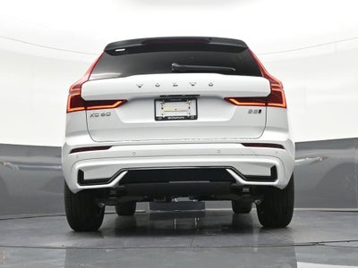 2026 Volvo XC60 B5 Core
