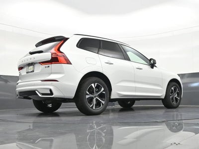 2026 Volvo XC60 B5 Core