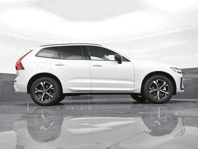 2026 Volvo XC60 B5 Core