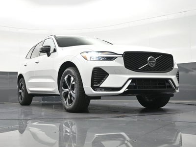 2026 Volvo XC60 B5 Core