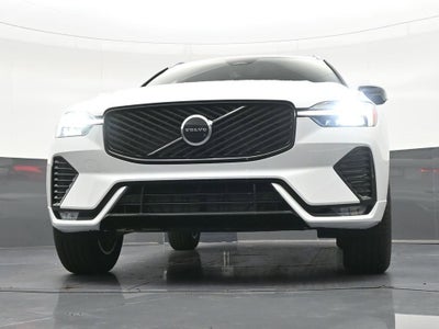 2026 Volvo XC60 B5 Core