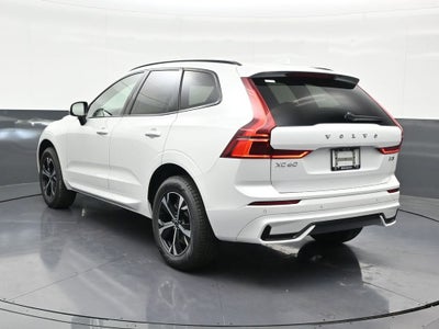 2026 Volvo XC60 B5 Core