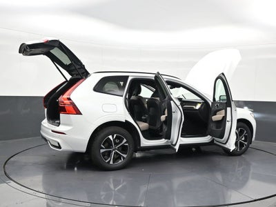 2026 Volvo XC60 B5 Core