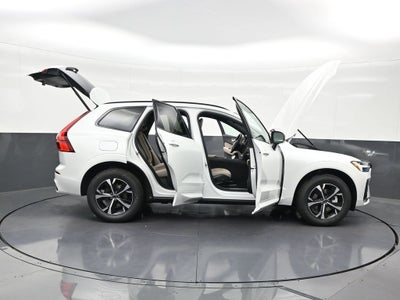 2026 Volvo XC60 B5 Core