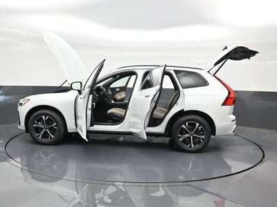 2026 Volvo XC60 B5 Core