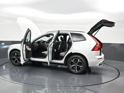 2026 Volvo XC60 B5 Core