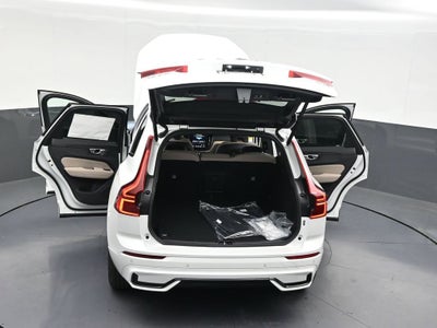 2026 Volvo XC60 B5 Core