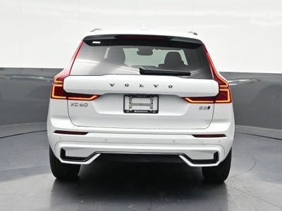 2026 Volvo XC60 B5 Core