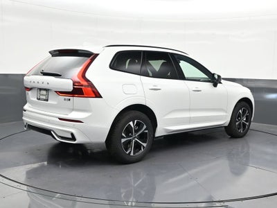 2026 Volvo XC60 B5 Core