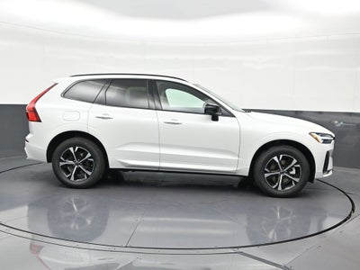 2026 Volvo XC60 B5 Core