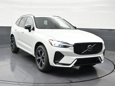 2026 Volvo XC60 B5 Core