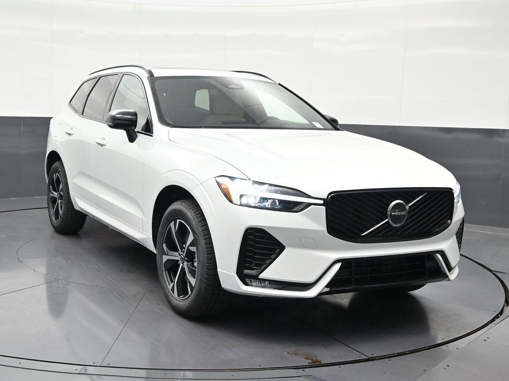 2026 Volvo XC60 B5 Core