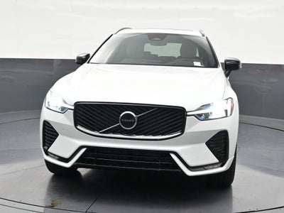 2026 Volvo XC60 B5 Core