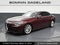 2019 Alfa Romeo Giulia RWD