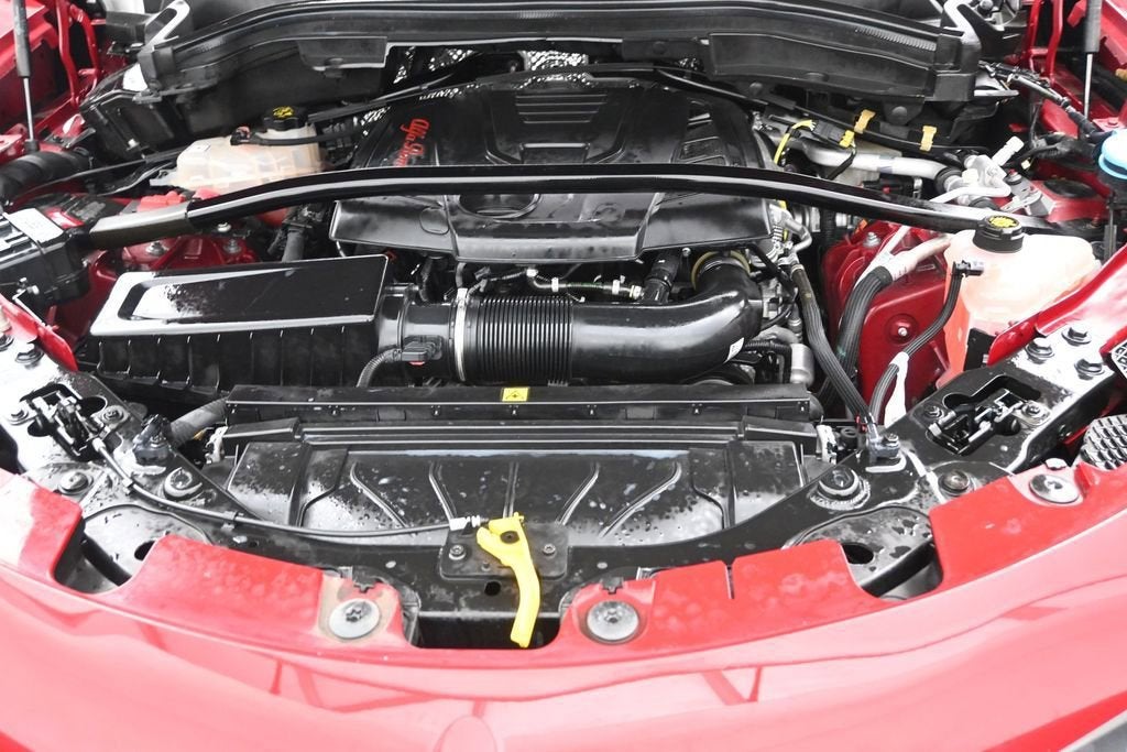 2024 Alfa Romeo Stelvio Veloce