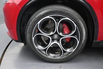 2024 Alfa Romeo Stelvio Veloce