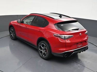 2024 Alfa Romeo Stelvio Veloce