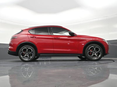 2024 Alfa Romeo Stelvio Veloce