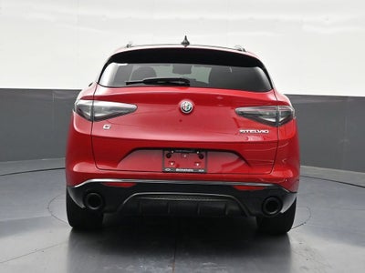 2024 Alfa Romeo Stelvio Veloce