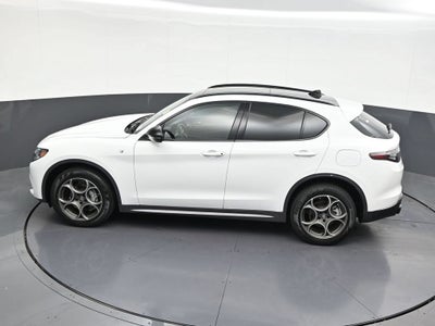 2024 Alfa Romeo Stelvio Ti